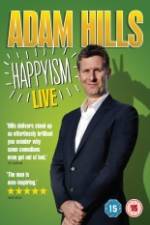 Watch Adam Hills: Happyism 5movies