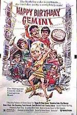 Watch Happy Birthday Gemini 5movies