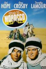 Watch Road to Morocco 5movies