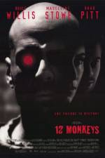 Watch Twelve Monkeys 5movies