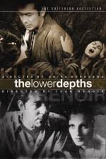 Watch The Lower Depths 5movies