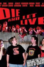 Watch Die and Let Live 5movies