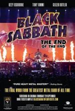 Watch Black Sabbath: The End Of The End 5movies