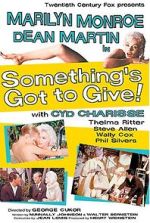 Watch Something\'s Got to Give (Short 1962) 5movies