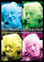 Watch Truly Miss Marple: The Curious Case of Margareth Rutherford 5movies