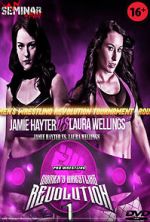 Watch GWF Women\'s Wrestling Revolution 1 5movies