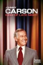 Watch Johnny Carson: King of Late Night 5movies