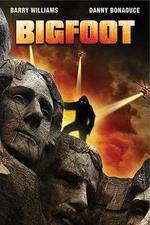 Watch Bigfoot 5movies