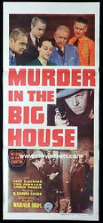 Watch Murder in the Big House 5movies