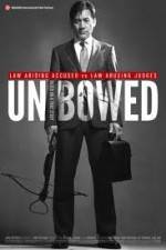 Watch Unbowed 5movies