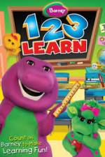 Watch Barney 1 2 3 Learn 5movies