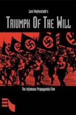 Watch Triumph des Willens 5movies