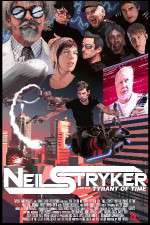 Watch Neil Stryker and the Tyrant of Time 5movies