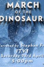 Watch March of the Dinosaurs 5movies