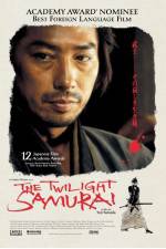 Watch Twilight Samurai 5movies