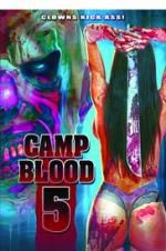 Watch Camp Blood 5 5movies