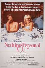 Watch Nothing Personal 5movies