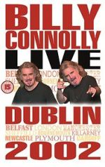 Watch Billy Connolly: Live 2002 5movies