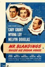 Watch Mr Blandings Builds His Dream House 5movies