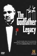 Watch The Godfather Legacy 5movies