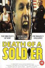 Watch Death of a Soldier 5movies