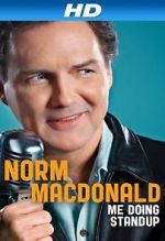 Watch Norm Macdonald: Me Doing Standup 5movies