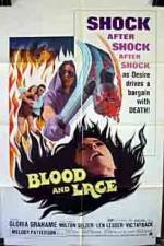 Watch Blood and Lace 5movies