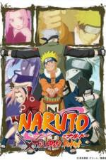 Watch Naruto Special The Cross Roads 5movies