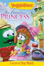 Watch VeggieTales The Penniless Princess 5movies