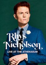 Watch Rhys Nicholson: Live at the Athenaeum (TV Special 2020) 5movies