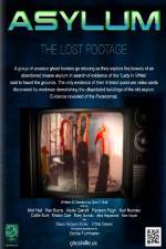 Watch Asylum, the Lost Footage 5movies