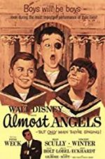 Watch Almost Angels 5movies