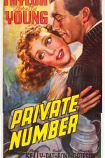 Watch Private Number 5movies