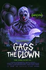 Watch Gags The Clown 5movies