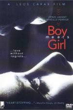 Watch Boy Meets Girl 5movies