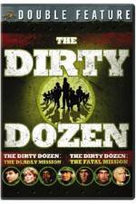 Watch Dirty Dozen: The Deadly Mission 5movies