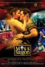 Watch Miss Saigon 25th Anniversary 5movies