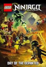 Watch Ninjago: Masters of Spinjitzu - Day of the Departed 5movies