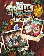 Watch One Crazy Summer: A Look Back at Gravity Falls 5movies