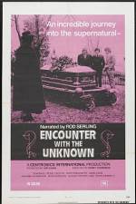Watch Encounter with the Unknown 5movies