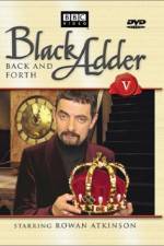 Watch Blackadder Back & Forth 5movies