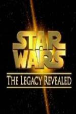 Watch Star Wars The Legacy Revealed 5movies