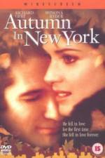 Watch Autumn in New York 5movies