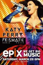 Watch Katy Perry: The Prismatic World Tour 5movies