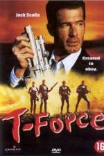 Watch T-Force 5movies