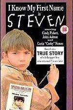Watch I Know My First Name Is Steven 5movies