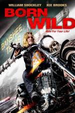 Watch Born Wild 5movies