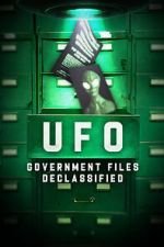 Watch UFO Government Files Declassified 5movies