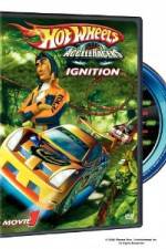 Watch Hot Wheels - Acceleracers - Ignition 5movies