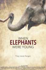 Watch When Elephants Were Young 5movies
